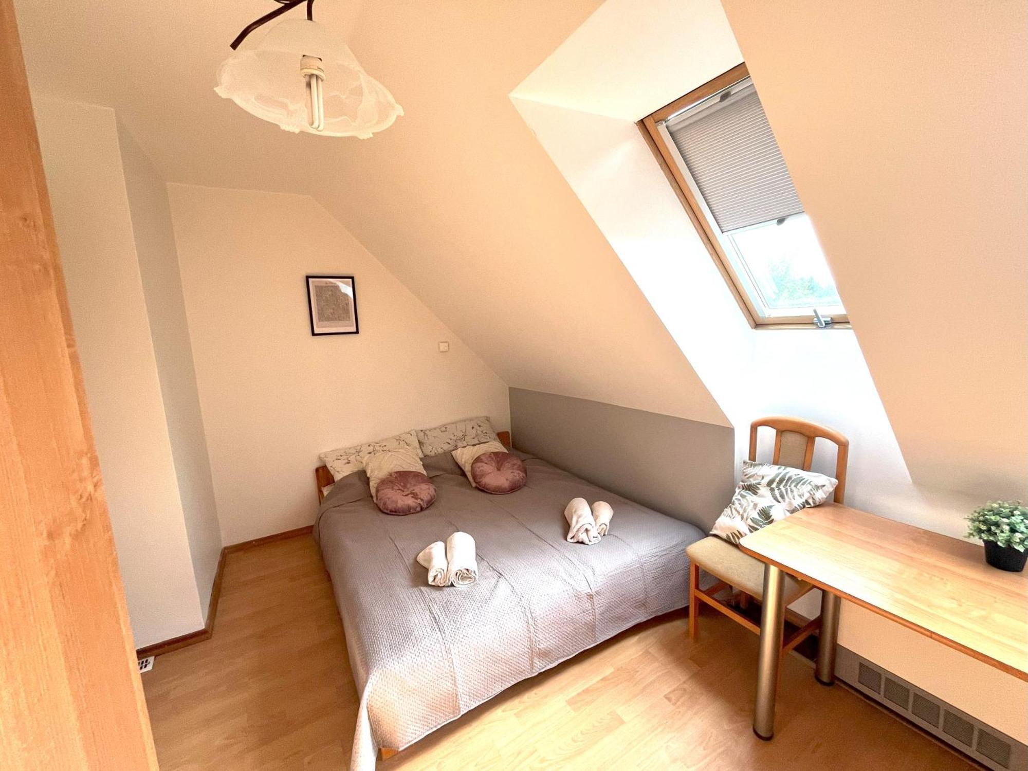 Happy Bison - A 5 Bedroom House With A Garden Białowieża Kültér fotó